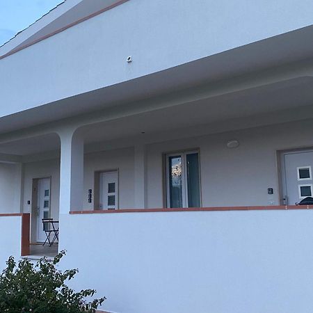 Villa Maniva Marina di Ginosa Eksteriør billede