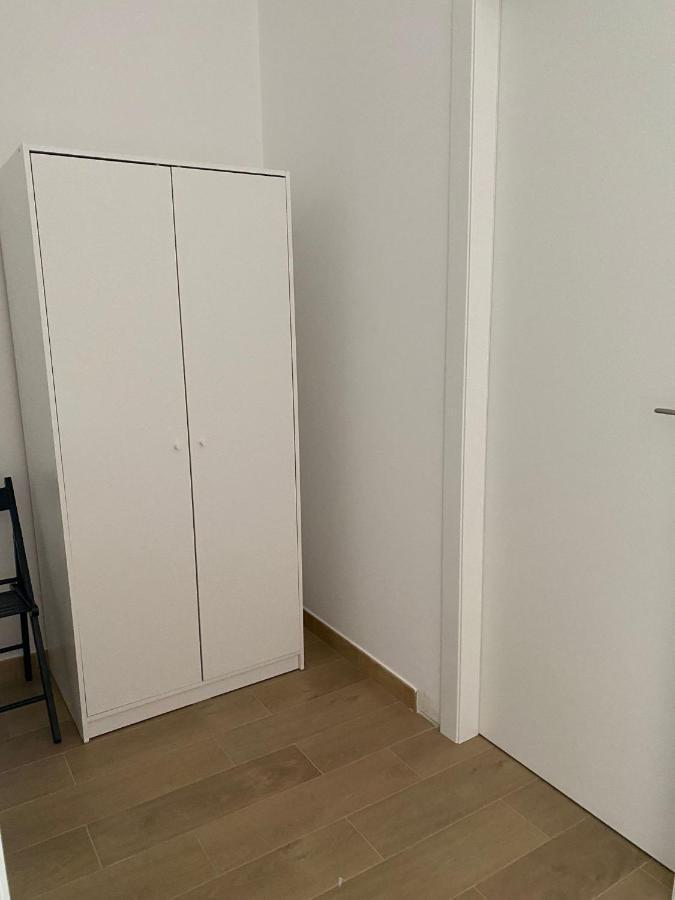 Villa Maniva Marina di Ginosa Eksteriør billede