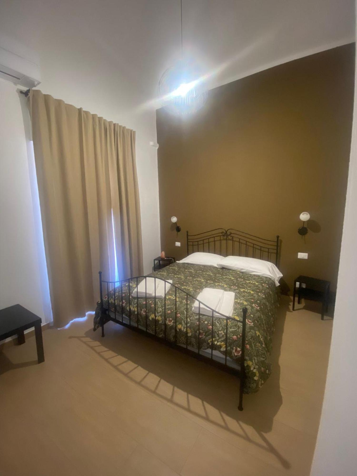 Villa Maniva Marina di Ginosa Værelse billede